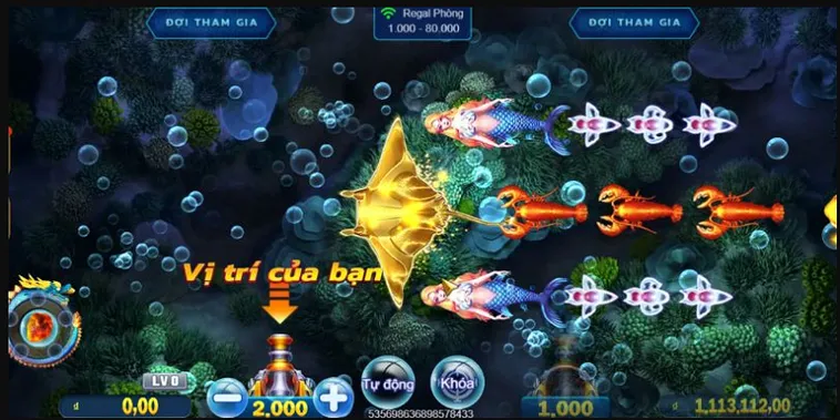 Chinh Phục Bắn Cá Men In Black Tại SV368 Với Chiến Thuật Bất Bại 2 Chinh Phục Bắn Cá Men In Black Tại SV368 Với Chiến Thuật Bất Bại