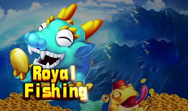 Bắn Cá Royal Fishing SV368 Bật Mí Bí Kíp Săn Rồng Vàng Thắng Lớn 1 Bắn Cá Royal Fishing SV368 Bật Mí Bí Kíp Săn Rồng Vàng Thắng Lớn