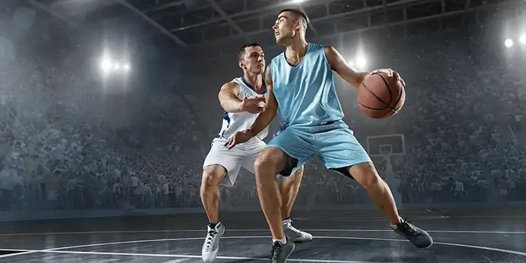 Chinh Phục Kèo Cược Bóng Rổ SV368 Như Chuyên Gia 2 Chinh Phục Kèo Cược Bóng Rổ SV368 Như Chuyên Gia