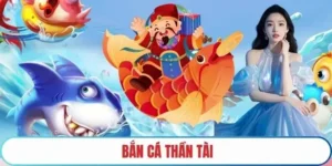 Mẹo Chơi Bắn Cá Thần Tài SV368 Săn Jackpot Cực Dễ