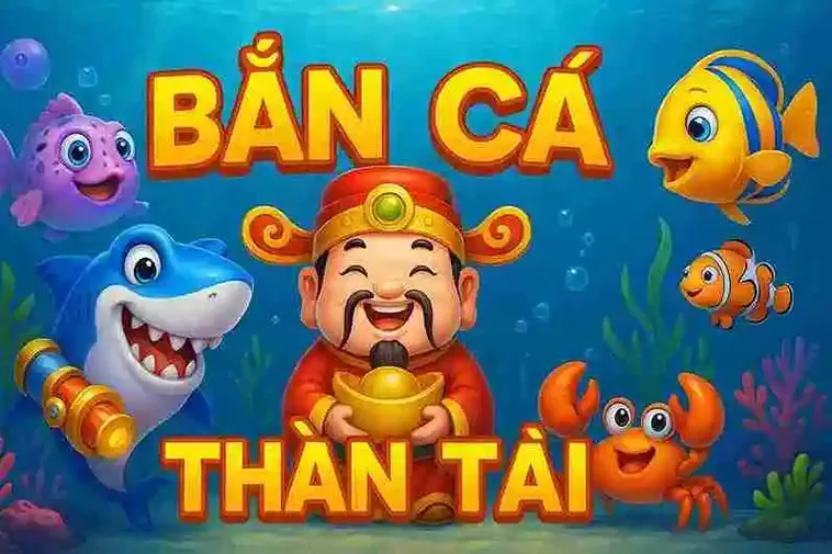 Mẹo Chơi Bắn Cá Thần Tài SV368 Săn Jackpot Cực Dễ 2 Mẹo Chơi Bắn Cá Thần Tài SV368 Săn Jackpot Cực Dễ