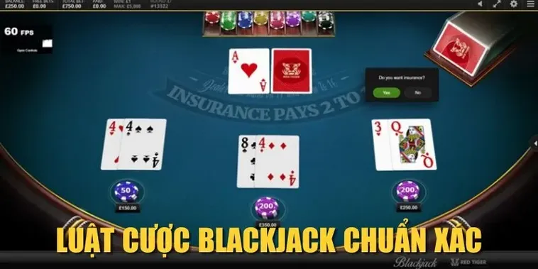 Bỏ Túi Bí Kíp Chơi Blackjack Tại SV368 Luôn Thắng Từ Chuyên Gia 2 Bỏ Túi Bí Kíp Chơi Blackjack Tại SV368 Luôn Thắng Từ Chuyên Gia
