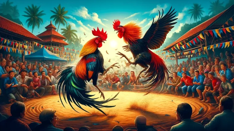 Bật Mí Cách Chơi Đá Gà 3D Tại SV368 Thắng Lớn Như Chuyên Gia 2 Bật Mí Cách Chơi Đá Gà 3D Tại SV368 Thắng Lớn Như Chuyên Gia