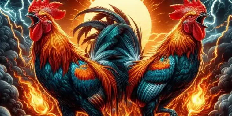 Bật Mí Cách Chơi Đá Gà 3D Tại SV368 Thắng Lớn Như Chuyên Gia 1 Bật Mí Cách Chơi Đá Gà 3D Tại SV368 Thắng Lớn Như Chuyên Gia