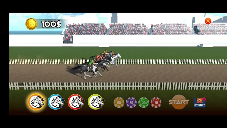 Giải Mã Cá Cược Đua Ngựa SV368 Rinh Thưởng Lớn 2 Giải Mã Cá Cược Đua Ngựa SV368 Rinh Thưởng Lớn