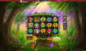 Chinh Phục Nổ Hũ Rừng Xanh SV368 Và Săn Thưởng Khủng