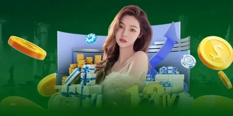 Khám Phá Chương Trình Hoàn Trả Không Giới Hạn Tại SV368 2 Khám Phá Chương Trình Hoàn Trả Không Giới Hạn Tại SV368