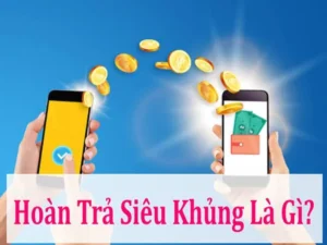 Khám Phá Chương Trình Hoàn Trả Không Giới Hạn Tại SV368
