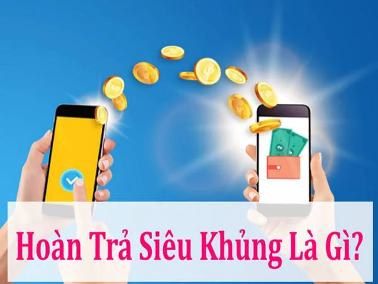 Khám Phá Chương Trình Hoàn Trả Không Giới Hạn Tại SV368 1 Khám Phá Chương Trình Hoàn Trả Không Giới Hạn Tại SV368