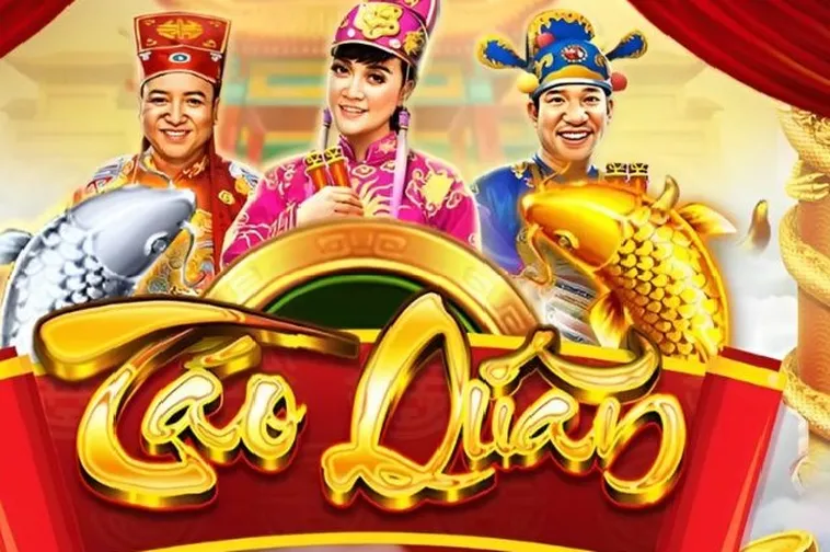 Nổ Hũ Táo Quân SV368 Cưỡi Cá Chép Vàng Rinh Ngàn Quà Tặng 1 Nổ Hũ Táo Quân SV368 Cưỡi Cá Chép Vàng Rinh Ngàn Quà Tặng