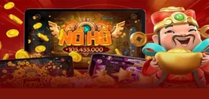 Khám Phá Nổ Hũ Vũ Trụ SV368 Săn Jackpot Liên Hành Tinh
