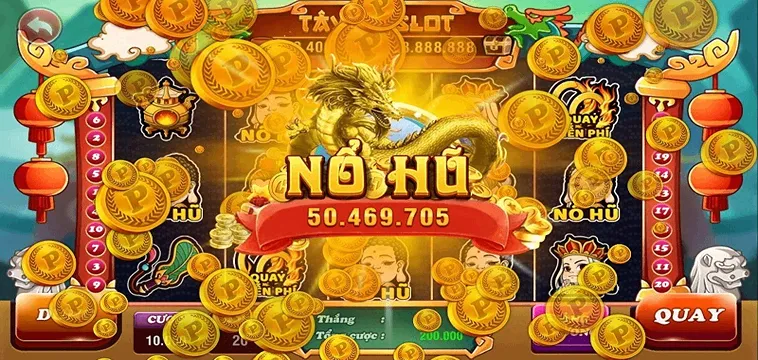 Nổ Hũ SV368 Quay Là Trúng Jackpot Lên Đến Hàng Tỷ